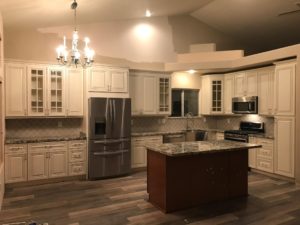 kitchen cabinets in san diego