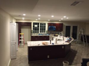 kitchen cabinets san diego