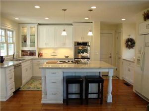 kitchen cabinets in san diego