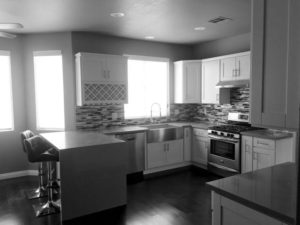 kitchen cabinets in san diego