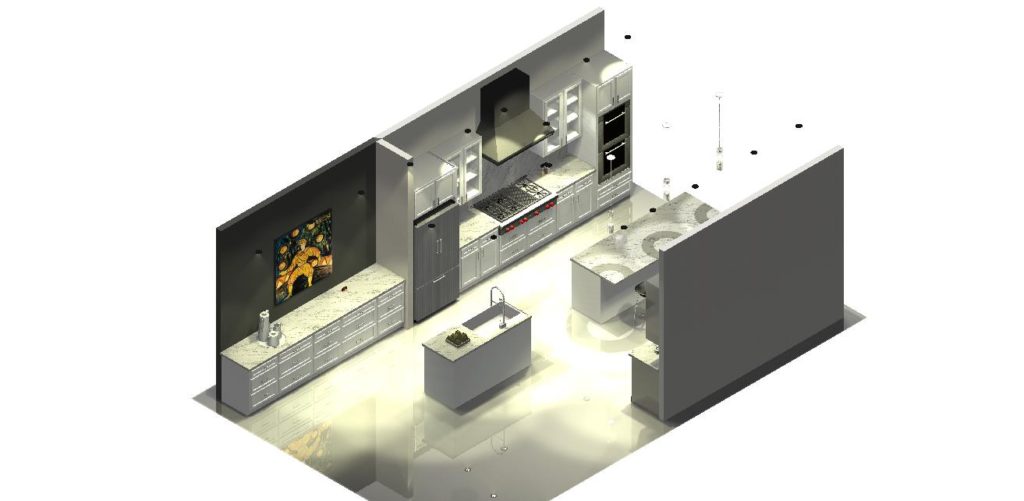 kitchen cabinets