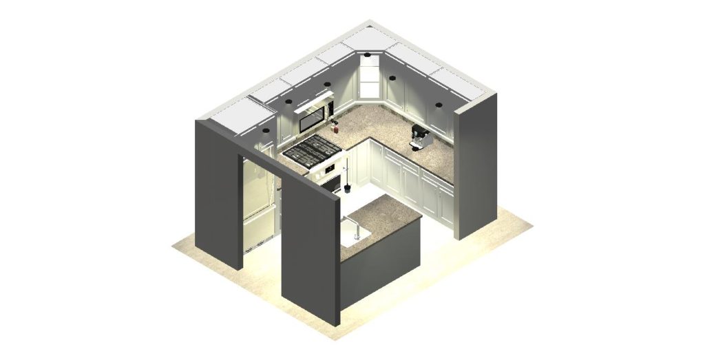 kitchen cabinets