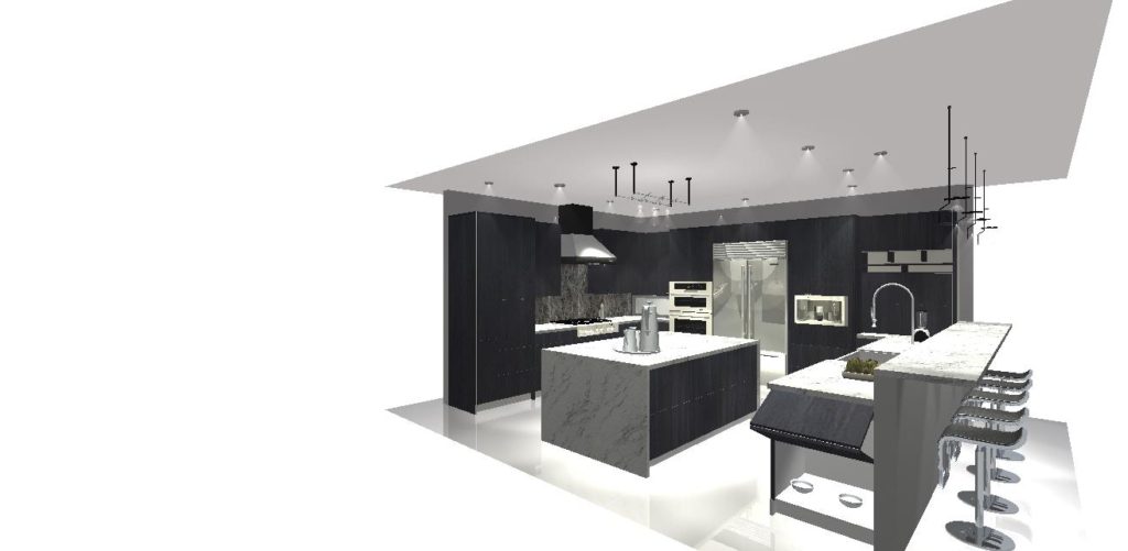 kitchen cabinets
