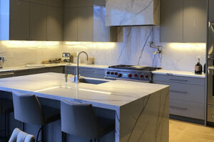Cost of Kitchen Remodeling