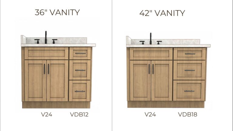 vanities san diego