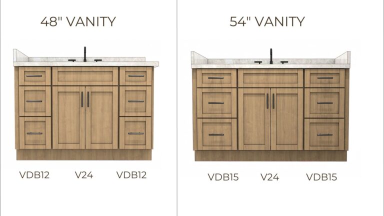 vanities san diego