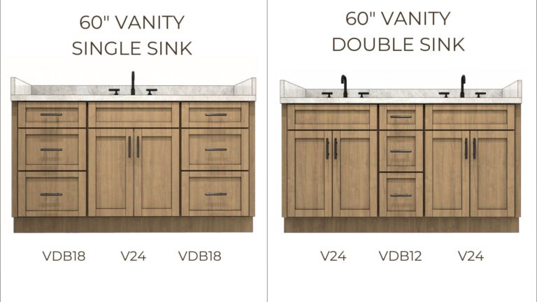 vanities san diego