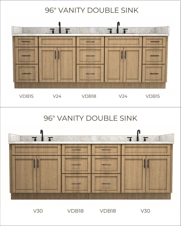 vanities san diego