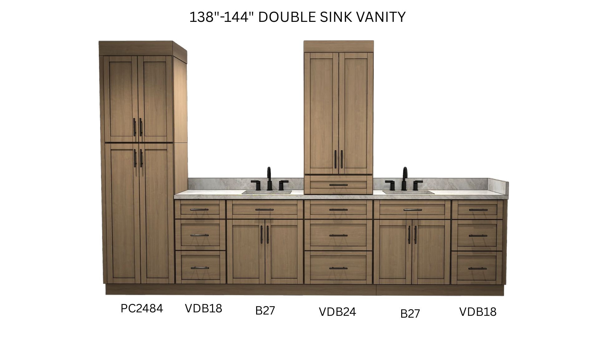 wholesale cabinets inc